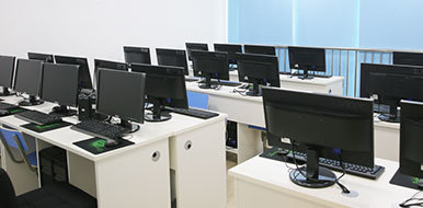 非凡教育 成就上海IT精英，打造全方位計(jì)算機(jī)網(wǎng)絡(luò)系統(tǒng)工程服務(wù)專家