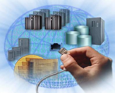 智能網格與聚合應用 計算機網絡系統工程服務的未來之路